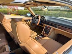 مرسيدس بنز SEC